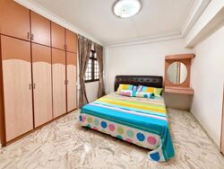 Blk 777 Woodlands Crescent (Woodlands), HDB 4 Rooms #621166881